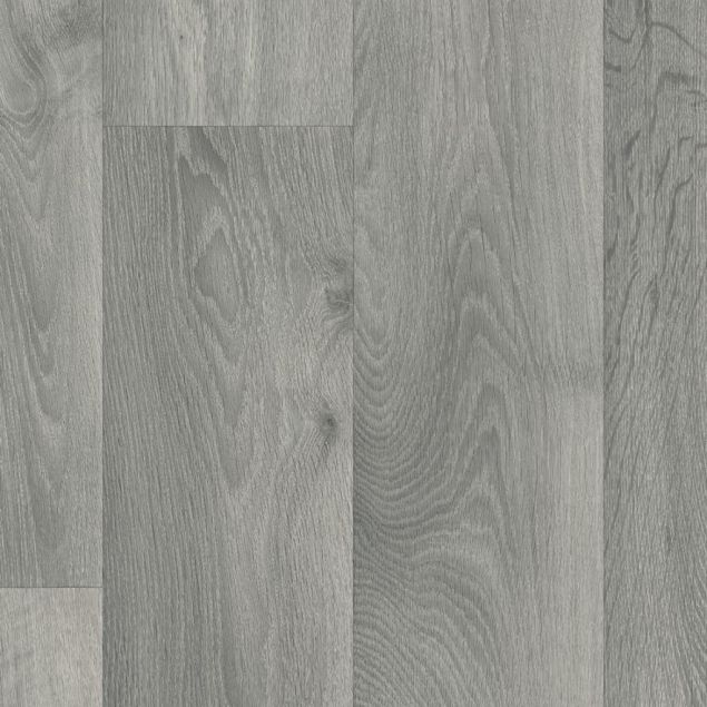Concept - Silver Oak